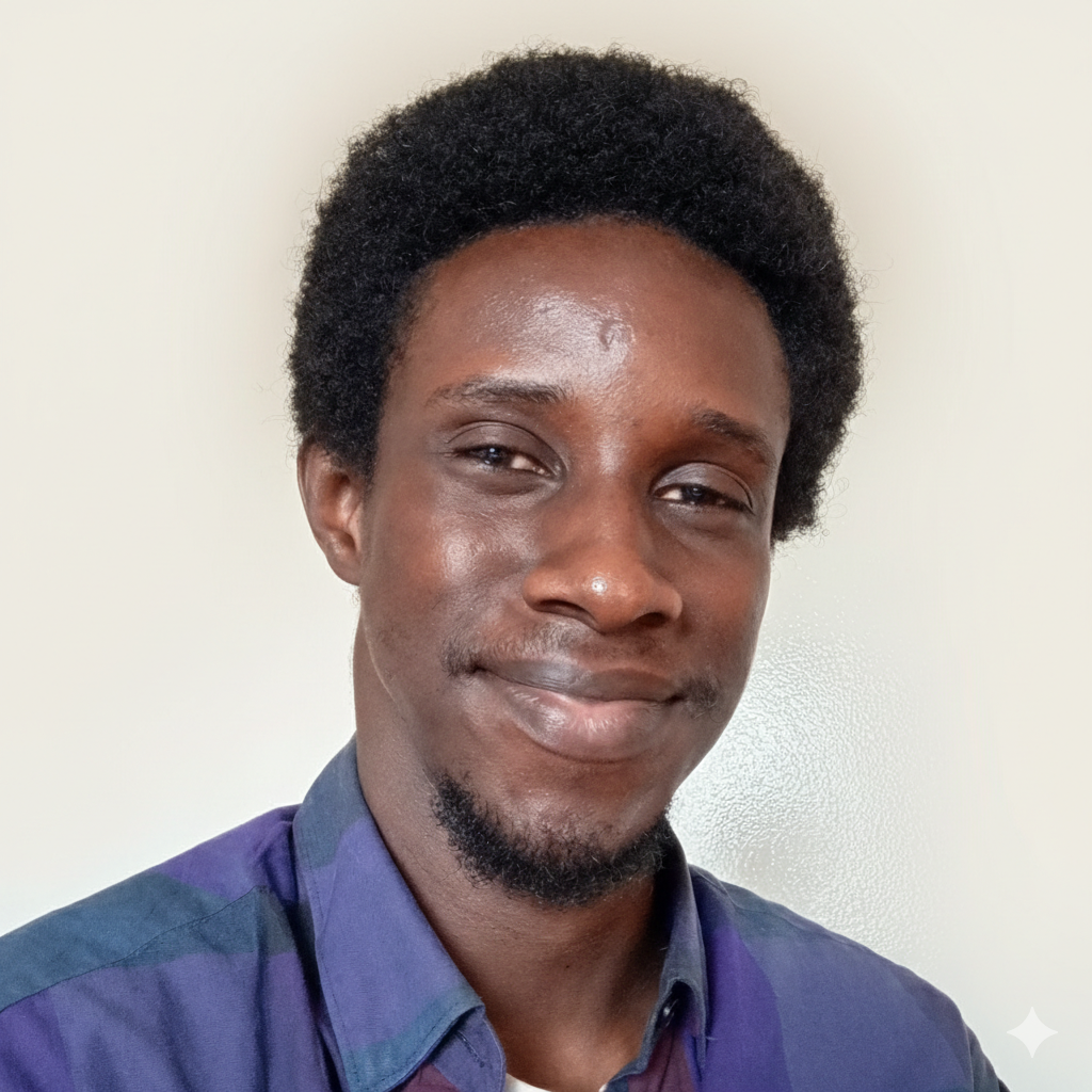 Secoumasse Lee Badji